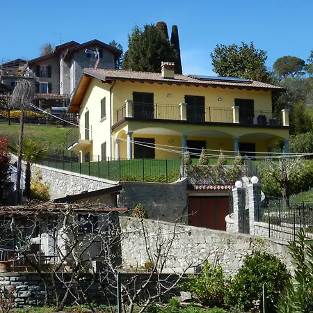 公寓 卡萨凯蒂 *