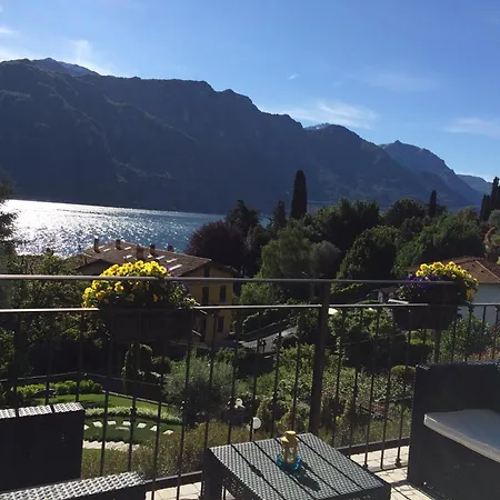 Apartman Casa Ketty
