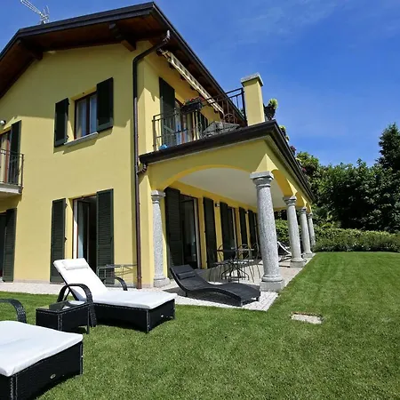 Casa Ketty Bellagio
