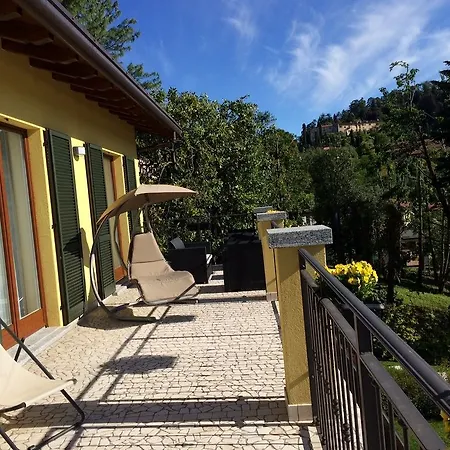 아파트 Casa Ketty *