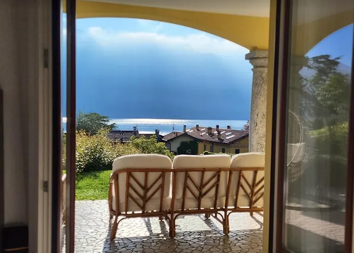 Apartment Casa Ketty