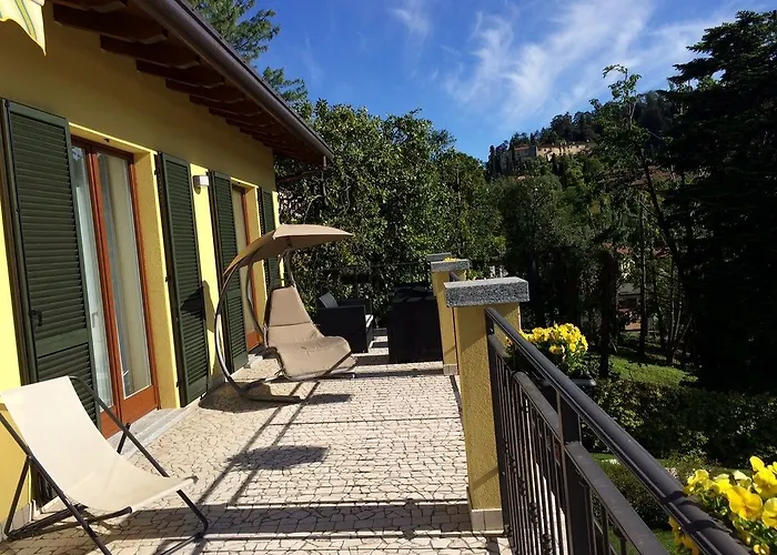 Apartment Casa Ketty *