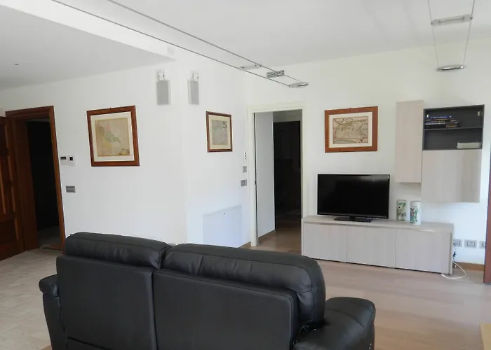 Apartment Casa Ketty Bellagio