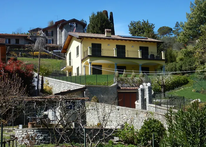 Apartment Casa Ketty *