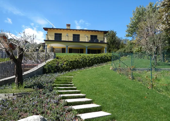 Casa Ketty Apartment *