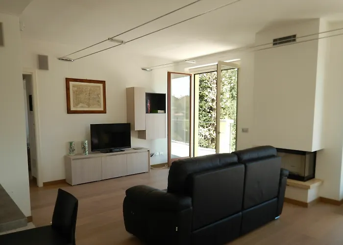 Apartment Casa Ketty