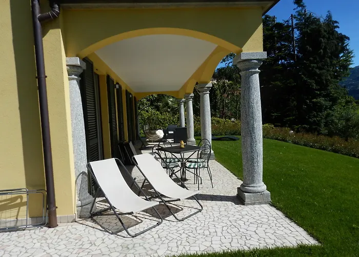 Apartment Casa Ketty Bellagio