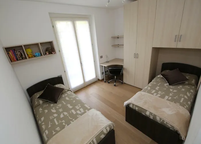 Apartment Casa Ketty *