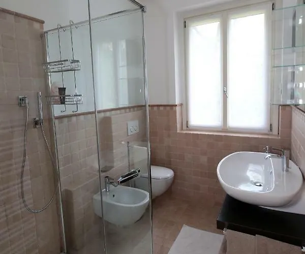 Casa Ketty Apartment