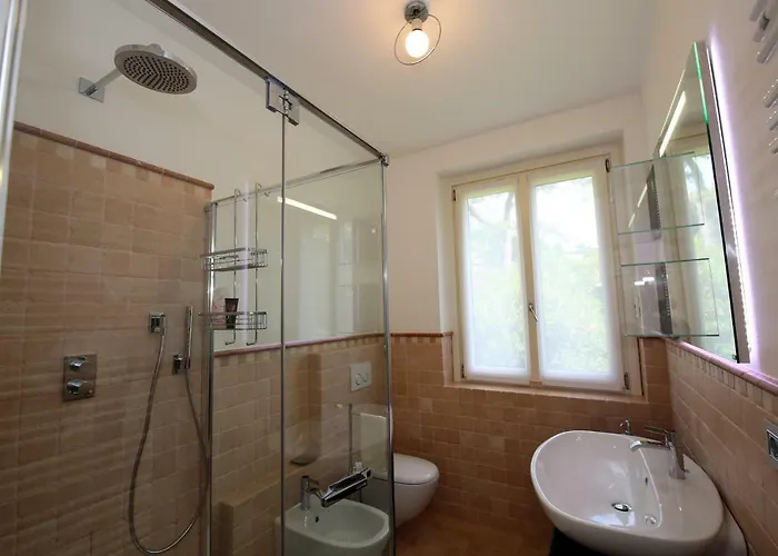Casa Ketty Apartment