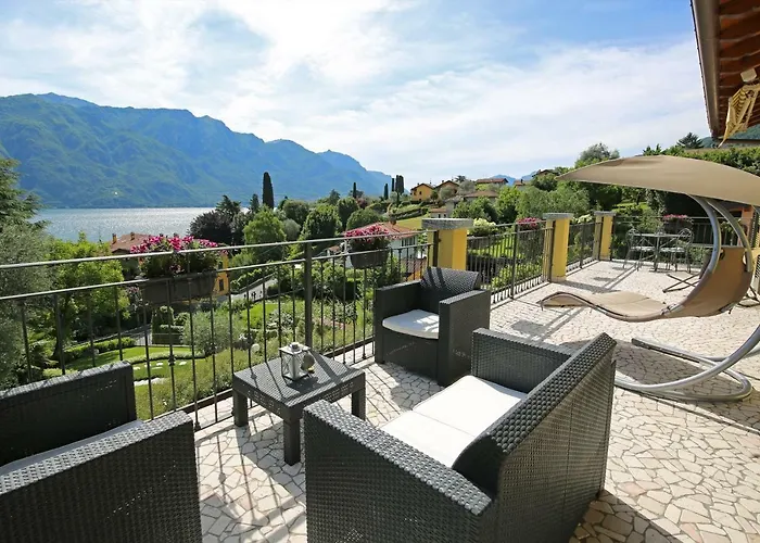 Apartment Casa Ketty *