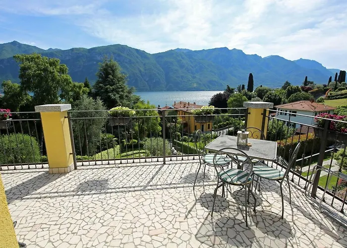 Casa Ketty Apartment Bellagio