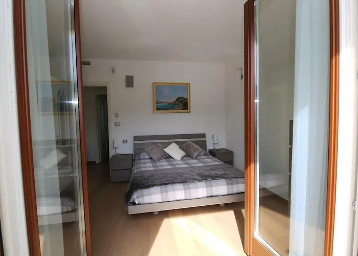 Apartment Casa Ketty Bellagio