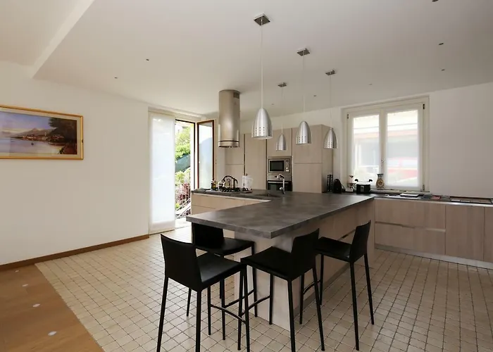 Apartment Casa Ketty *