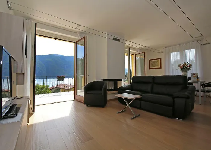 Casa Ketty * Bellagio