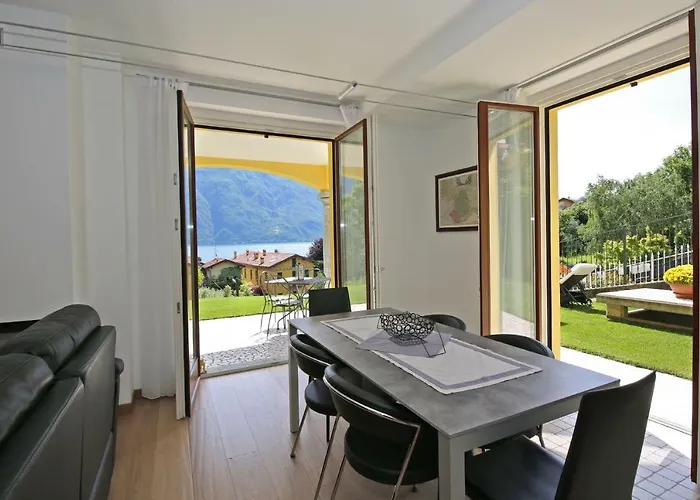 Casa Ketty Apartment *