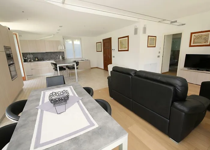 Apartment Casa Ketty *