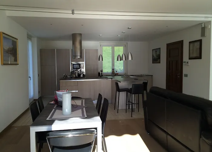Casa Ketty Apartment *