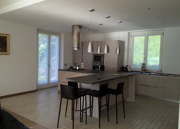 Casa Ketty Apartment