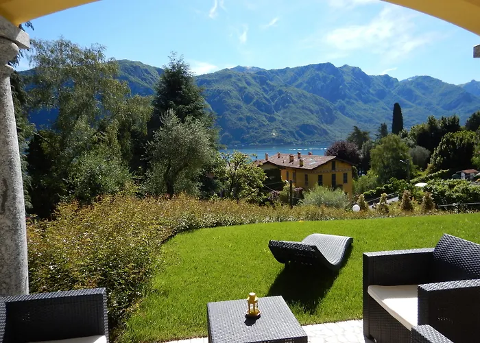 Apartment Casa Ketty Bellagio