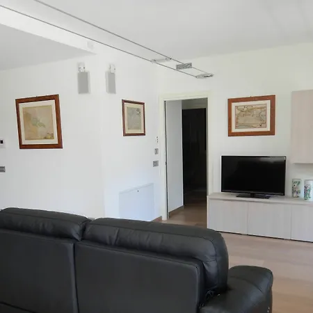 Lägenhet Casa Ketty Bellagio