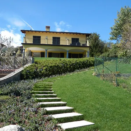 Casa Ketty Lägenhet *