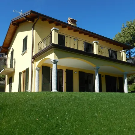 Lägenhet Casa Ketty