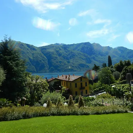 Lägenhet Casa Ketty