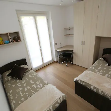 Lägenhet Casa Ketty *