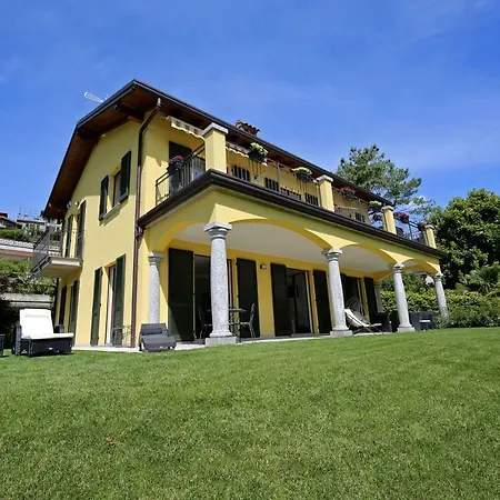 Casa Ketty Lägenhet *