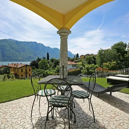 Casa Ketty Lägenhet Bellagio