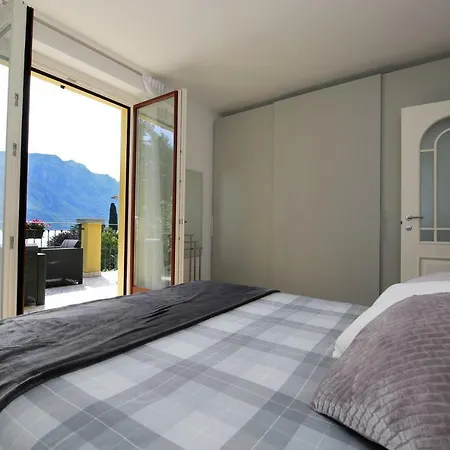 Lägenhet Casa Ketty Bellagio