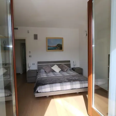 Lägenhet Casa Ketty Bellagio