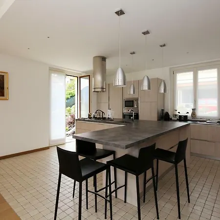 Lägenhet Casa Ketty *