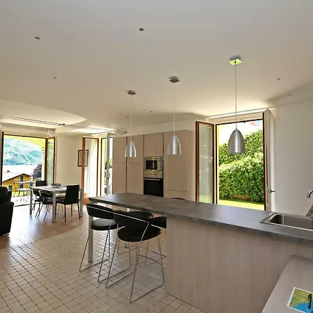 Lägenhet Casa Ketty *
