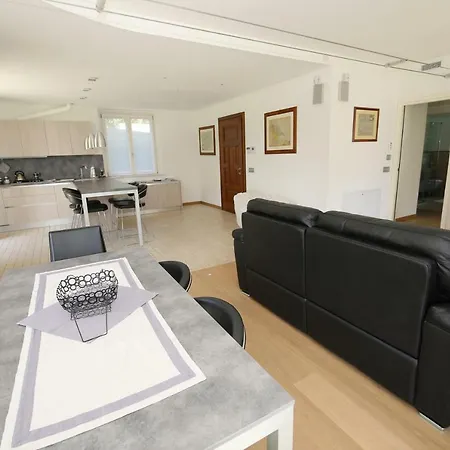 Lägenhet Casa Ketty *