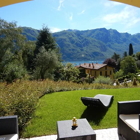 Lägenhet Casa Ketty Bellagio