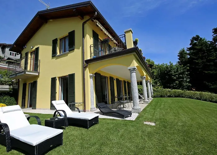Casa Ketty Bellagio