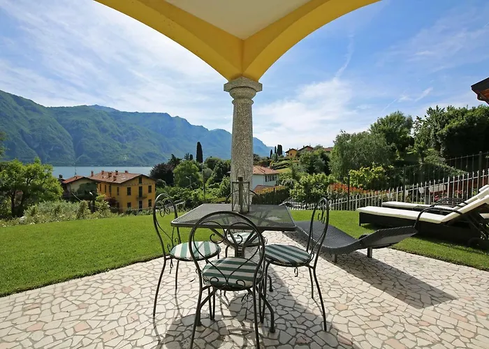 Casa Ketty Daire Bellagio