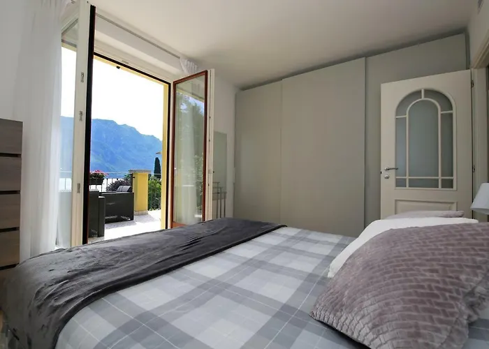 Daire Casa Ketty Bellagio