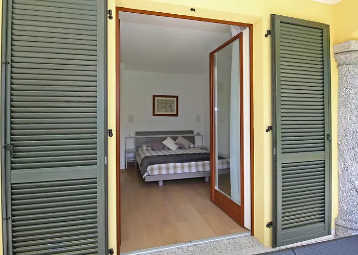 Casa Ketty *