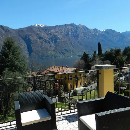 Apartment Casa Ketty