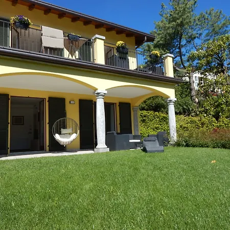 Casa Ketty *